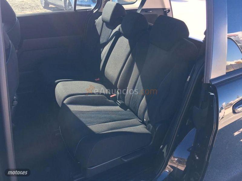 Mazda Mazda5 1.6 CRTD 115cv Style de 2012 con 130.000 Km por 11.400 EUR. en Granada