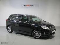 Ford Grand C-Max 2.0 TDCi 163 Titanium Powershift de 2012 con 107.982 Km por 11.500 EUR. en Salamanca
