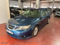 Saab 9 3 Sport Hatch Linear Sport 1.9 TiD de 2009 con 183.000 Km por 5.250 EUR. en Madrid
