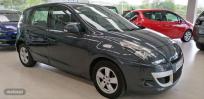 Renault Scenic Dynamique 1.5dCi 105cv eco2 de 2009 con 160.000 Km por 6.500 EUR. en Asturias
