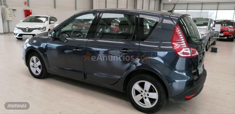 Renault Scenic Dynamique 1.5dCi 105cv eco2 de 2009 con 160.000 Km por 6.500 EUR. en Asturias