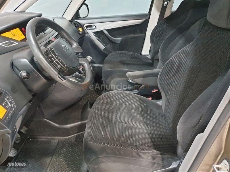 Citroen C4 Grand Picasso 1.6 HDi SX de 2008 con 147.991 Km por 6.900 EUR. en Barcelona