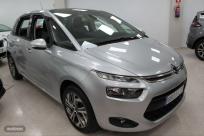 Citroen C4 Picasso 1.6 eHDi 115cv ETG6 Seduction de 2015 con 122.000 Km por 11.900 EUR. en Sevilla
