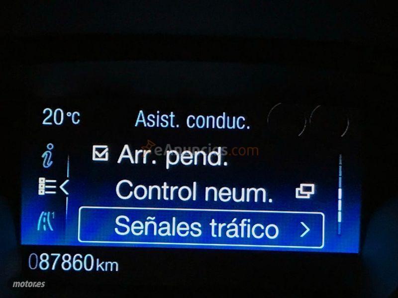 Ford C-Max 1.5 TDCi 88kW 120CV Titanium de 2018 con 87.838 Km por 16.390 EUR. en Zaragoza