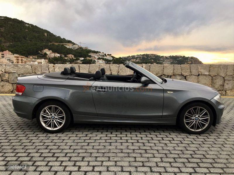 BMW Serie 1 120d de 2010 con 140.000 Km por 12.900 EUR. en Islas Baleares