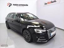 Audi A4 S line ed 2.0 TDI 110kW S tronic Avant de 2017 con 80.145 Km por 26.900 EUR. en Lugo