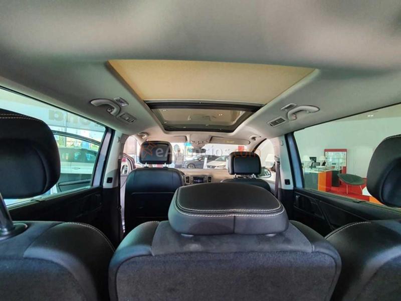 Seat Alhambra 2.0 TDI 150CV DSG 20 Aniversario 