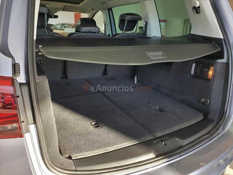 Seat Alhambra 2.0 TDI 150CV DSG 20 Aniversario 