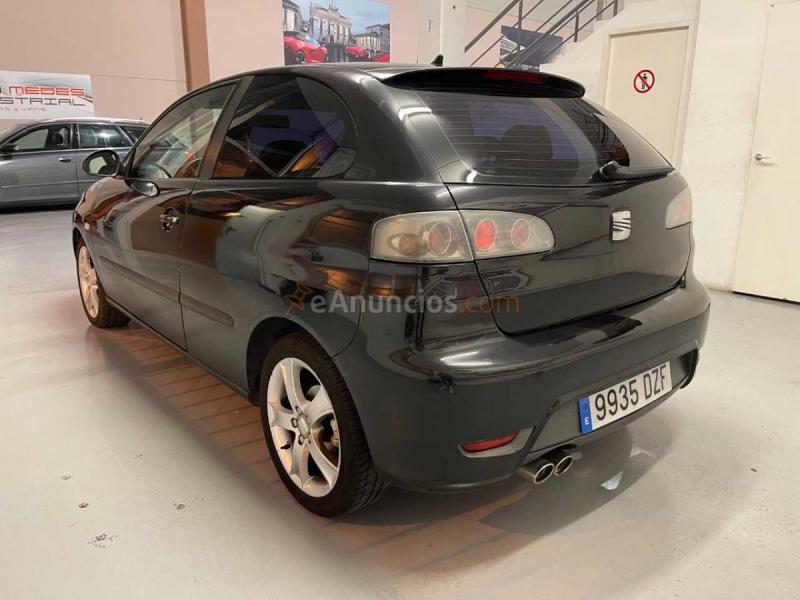 Seat Ibiza 1.4i 