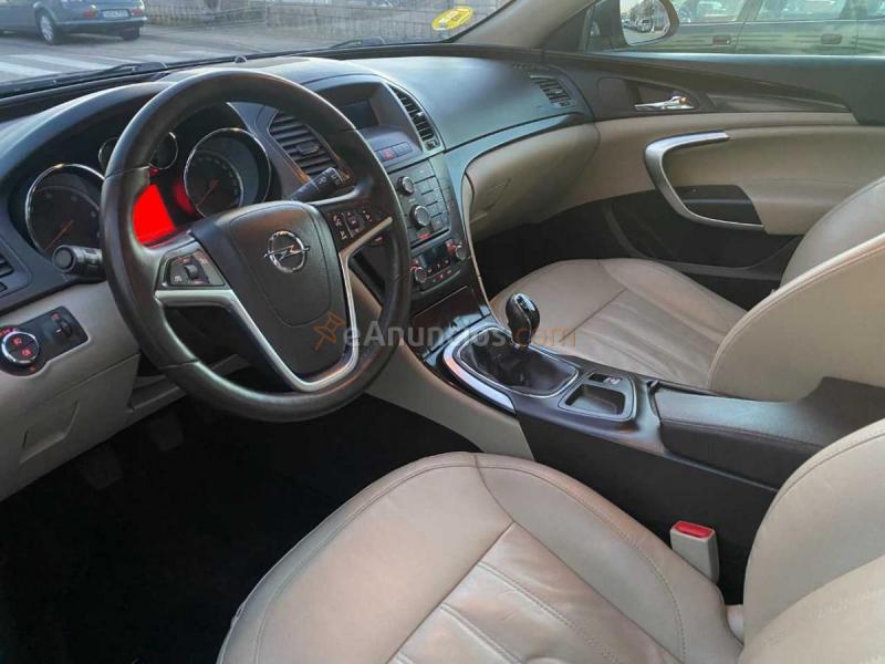 Opel Insignia  2.0 cdti  