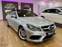 Mercedes Clase E Cabrio E 220 CDI de 2013 con 149.000 Km por 23.495 EUR. en Cordoba