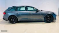 Audi A4 RS4 Avant TFSI 331kW quattro tiptronic de 2021 con 4.000 Km por 94.900 EUR. en Tarragona