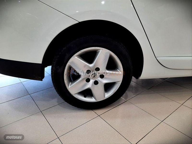 Renault Megane Sport Tourer Business Energy dCi 110 de 2016 con 167.000 Km por 8.500 EUR. en Sevilla