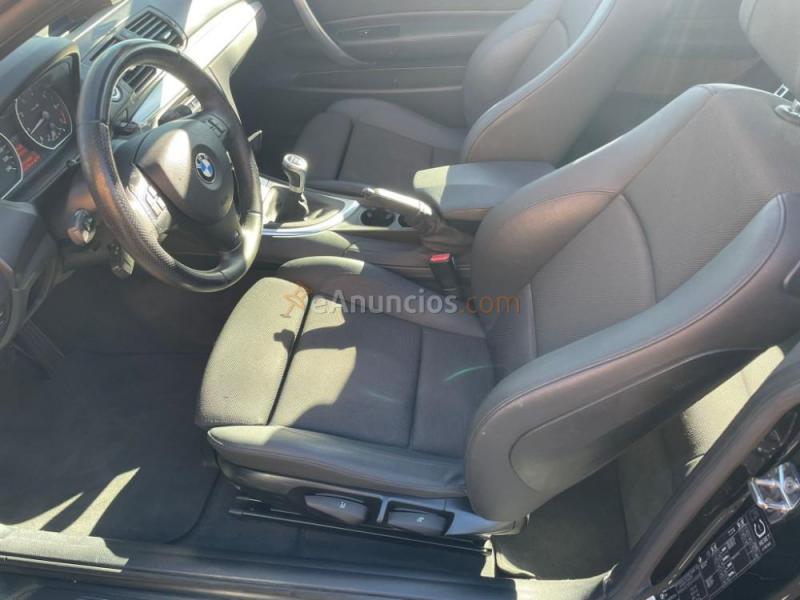BMW SERIE 1 PAQUETE M 116I 122CV AÑO 2009