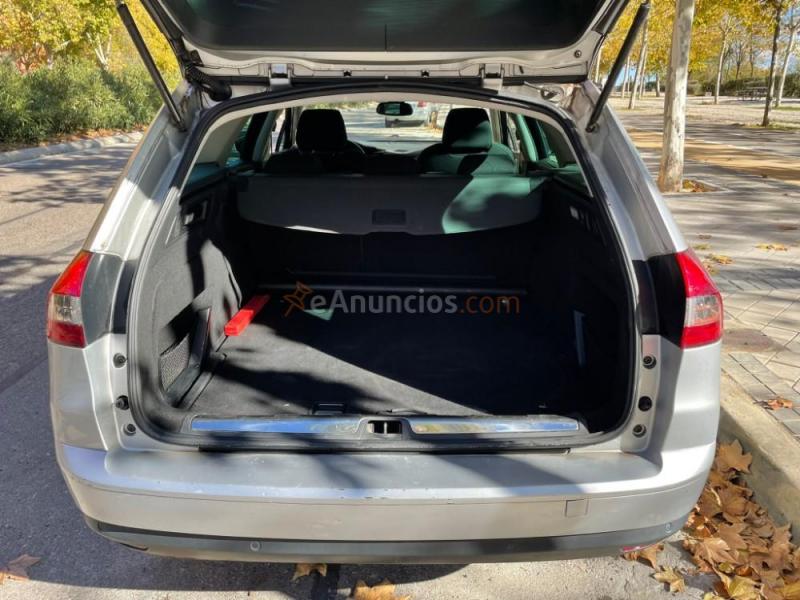 CITROEN C5 TOURER 2.0 HDI 140CV 2014