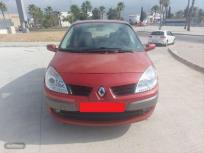 Renault Scenic Dynamique 1.5dCi105 EU4 de 2007 con 163.500 Km por 3.900 EUR. en Malaga