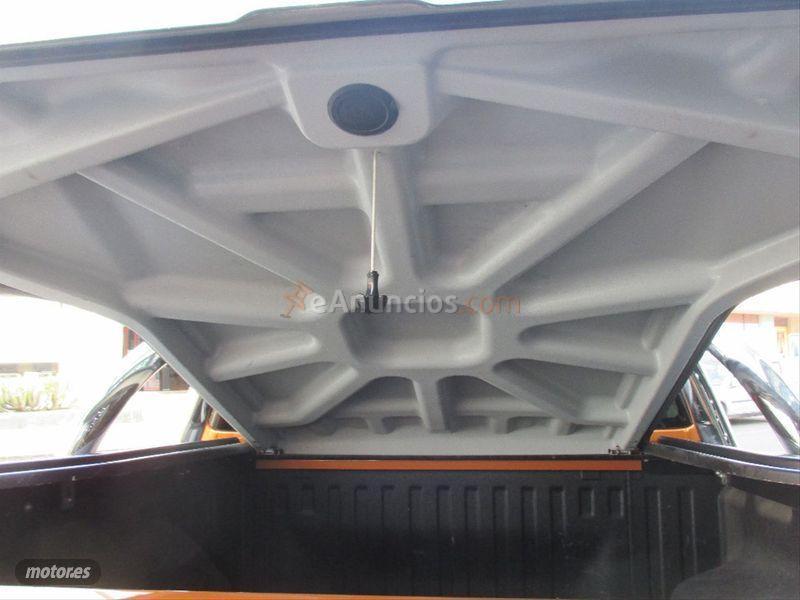 Volkswagen Amarok Premium CD 3.0 TDI 4MO BMT 150kW Auto de 2018 con 73.000 Km por 34.995 EUR. en Las Palmas