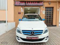 Mercedes Clase B B 250 e de 2017 con 15.000 Km por 19.900 EUR. en Las Palmas
