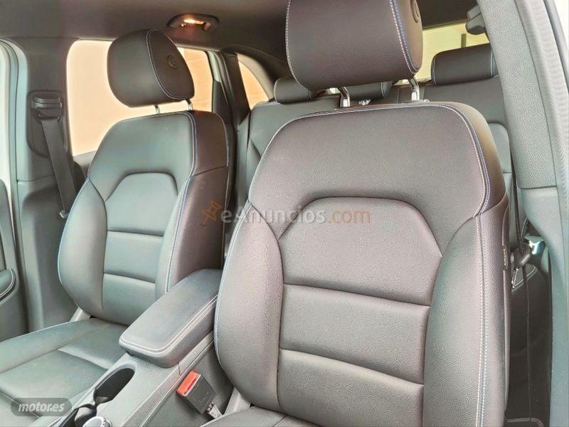 Mercedes Clase B B 250 e de 2017 con 15.000 Km por 19.900 EUR. en Las Palmas