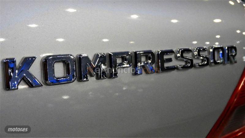 Mercedes Clase SLK SLK 230 KOMPRESSOR de 1997 con 151.000 Km por 4.990 EUR. en Granada