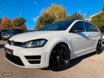 Volkswagen Golf R 2.0 TSI 300CV 4Motion BMT DSG de 2016 con 86.000 Km por 29.990 EUR. en Barcelona