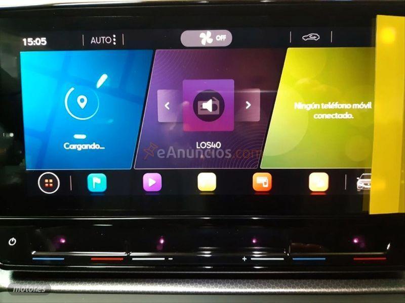 Seat Leon ST 1.5 EcoTSI 96kW 130CV StSp Style de 2020 con 500 Km por 22.800 EUR. en Barcelona