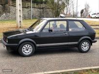 Volkswagen Golf GOLF CABRIOLET 1.6 GL de 1984 con 297.000 Km por 14.500 EUR. en Girona