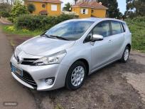 Toyota Verso 1.6D 115D Advance 7pl. de 2016 con 118.857 Km por 12.500 EUR. en Santa Cruz de Tenerife