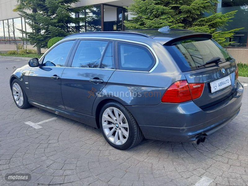 BMW Serie 3 325i xDrive Touring de 2011 con 239.000 Km por 9.500 EUR. en Madrid