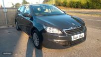 Peugeot 308 SW Access 1.6 BlueHDI 73KW 100CV de 2017 con 107.000 Km por 11.900 EUR. en Cantabria