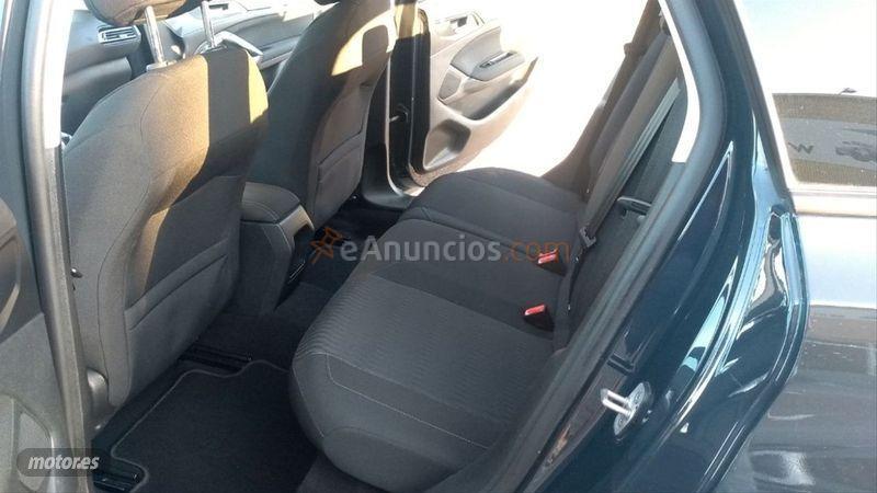 Peugeot 308 SW Access 1.6 BlueHDI 73KW 100CV de 2017 con 107.000 Km por 11.900 EUR. en Cantabria