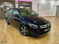 Mercedes Clase B B 180 CDI de 2015 con 139.000 Km por 17.995 EUR. en Cordoba