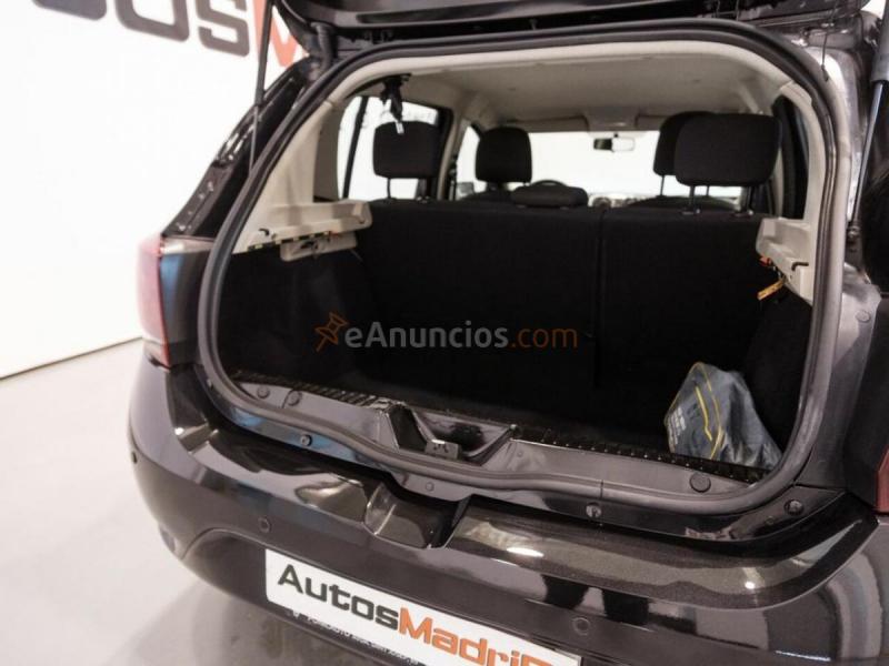 Dacia Sandero Ambiance 1.0 54kW (73CV)