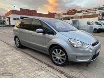 Ford S-Max 2.0 TDCi Titanium de 2007 con 250.000 Km por 7.500 EUR. en Valencia