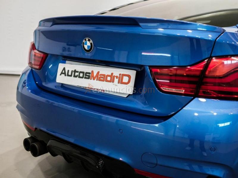 BMW Serie 4 430i Auto. Gran Coupe