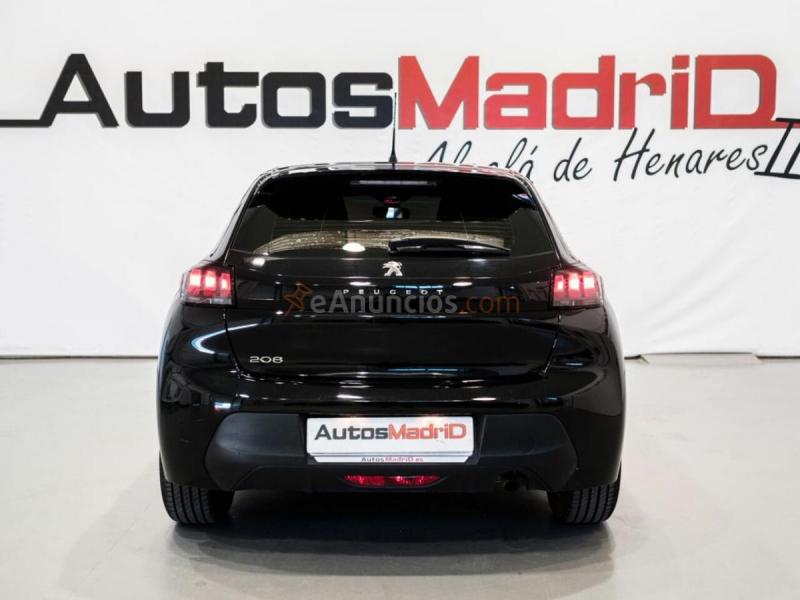 Peugeot 208 PureTech 73kW (100CV) Active Pack