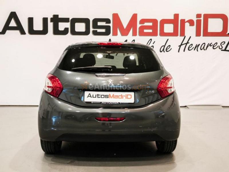 Peugeot 208 5P ACCESS 1.0L PureTech 68