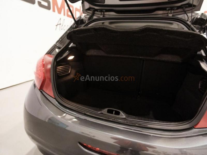 Peugeot 208 5P ACCESS 1.0L PureTech 68