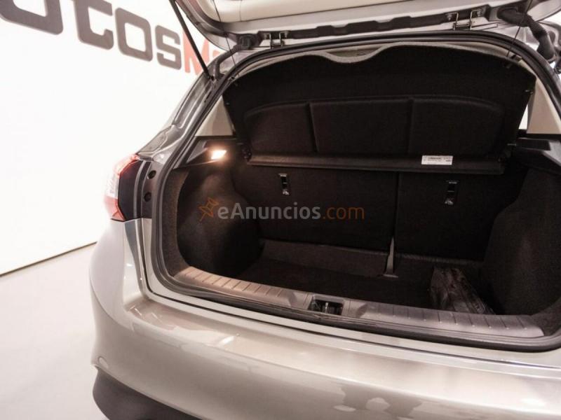 Nissan Pulsar 1.2 DIG-T N-CONNECTA