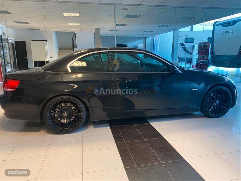 BMW Serie 3 330D de 2007 con 181.000 Km por 13.990 EUR. en Castellon