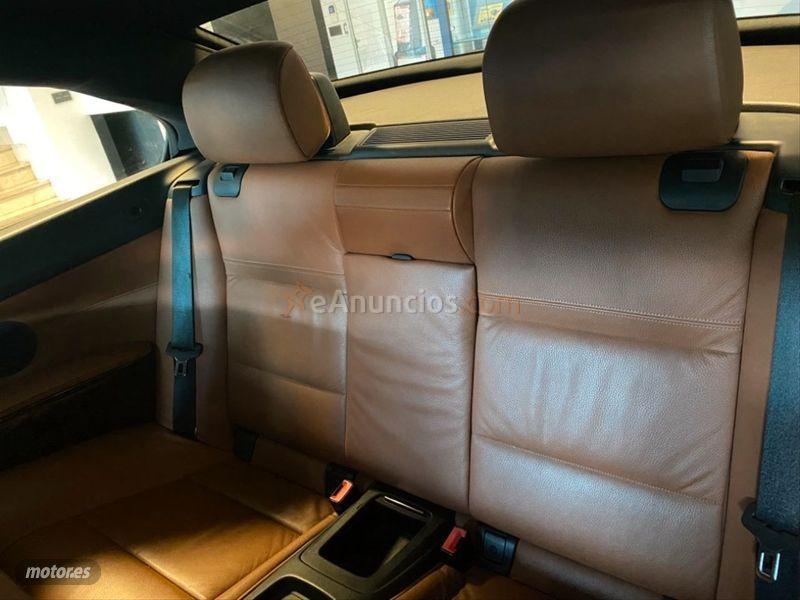 BMW Serie 3 330D de 2007 con 181.000 Km por 13.990 EUR. en Castellon