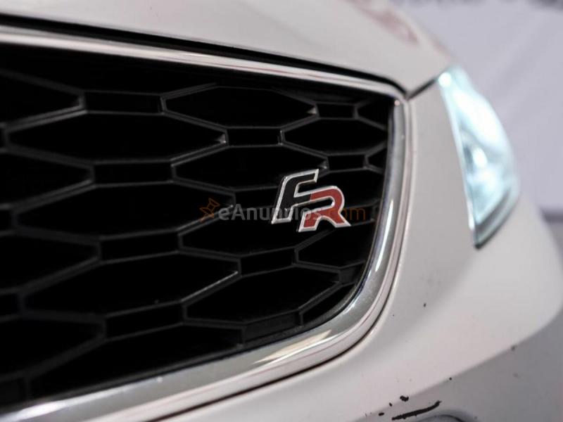 Seat Leon 2.0 TDI 150cv St&Sp FR