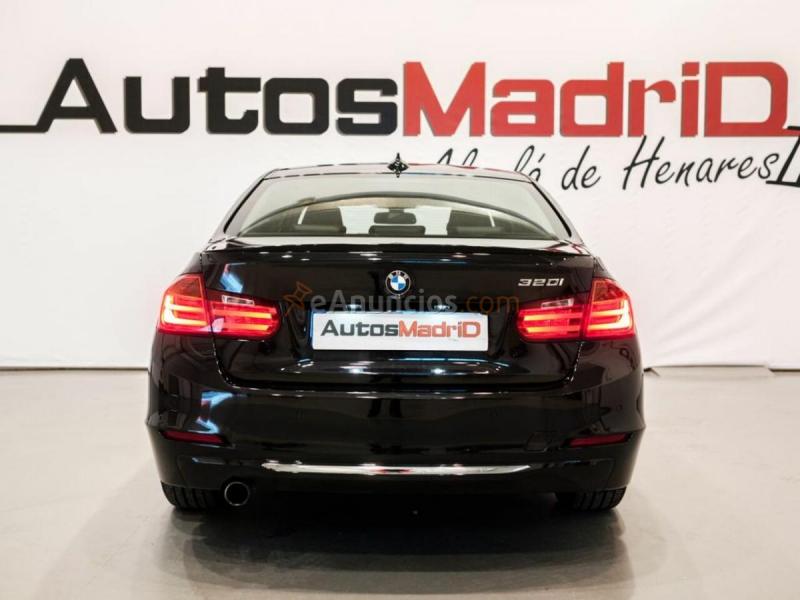 BMW Serie 3 320i