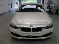 BMW Serie 3 318d Touring de 2016 con 138.000 Km por 14.000 EUR. en Pontevedra