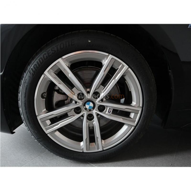 BMW Serie 1 116d M Sport