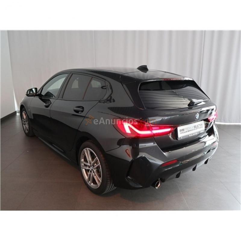 BMW Serie 1 116d M Sport