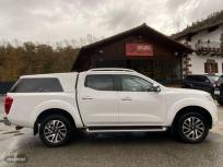 Nissan Navara 2.3 dCi 140kW 190CV Tekna D.Cabina 4X4 de 2017 con 171.000 Km por 26.500 EUR. en Navarra