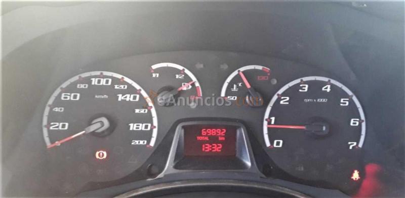 Ford Ka 1.2 trend 70cv 