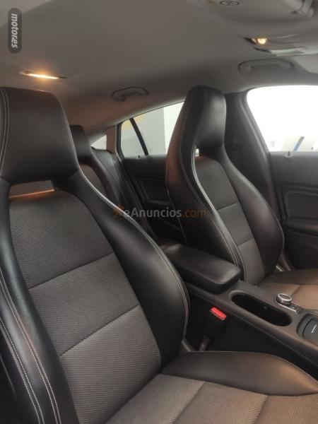 Mercedes Clase CLA CLA SHOTING BREAK de 2015 con 235.696 Km por 19.400 EUR. en Sevilla