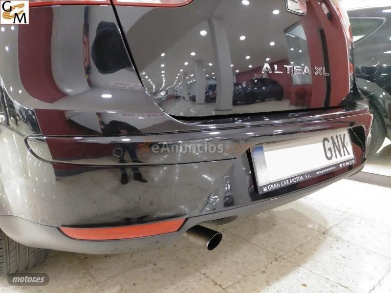 Seat Altea XL 1.9 TDI Family 105cv 5 Plazas 5p de 2009 con 114.000 Km por 6.900 EUR. en Barcelona